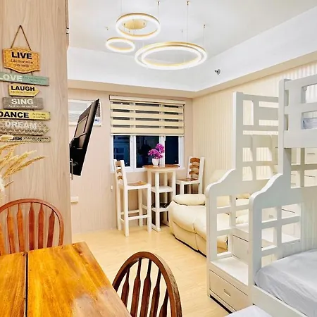 Cozy Staycation By Paris